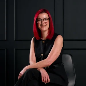 Portrait de Catherine Boismenu