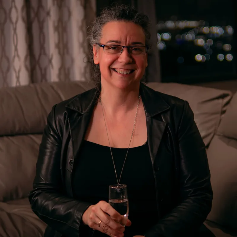 Cathie Picard, Service de rangement organisationnel