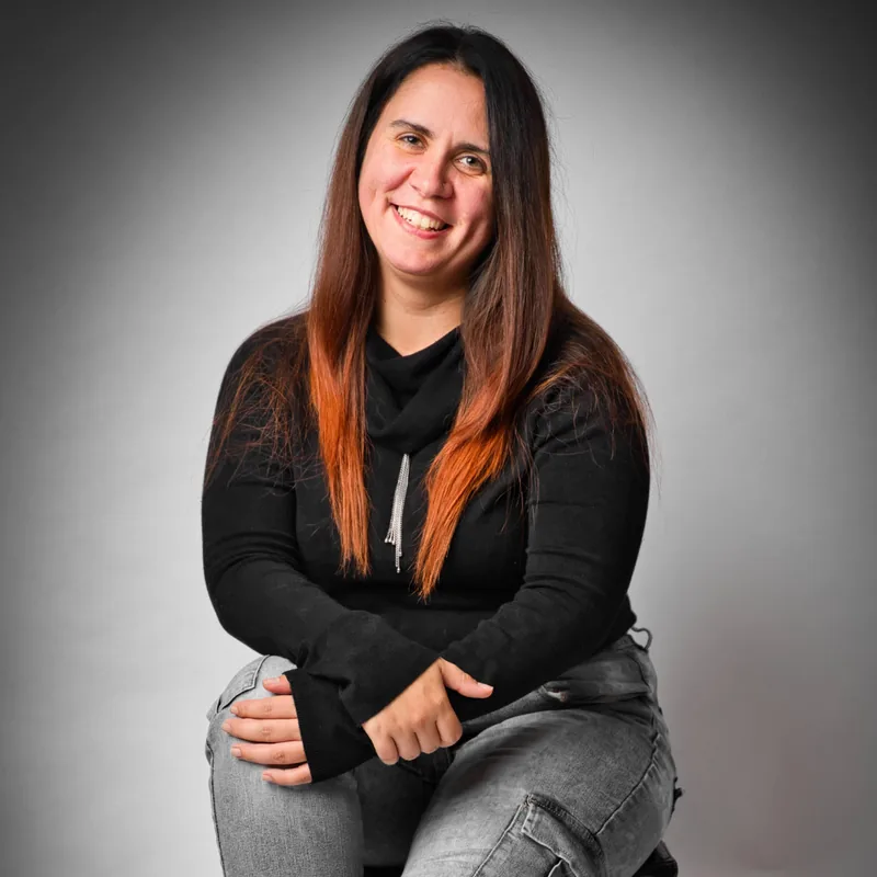 Jessica Marceau, Photographe