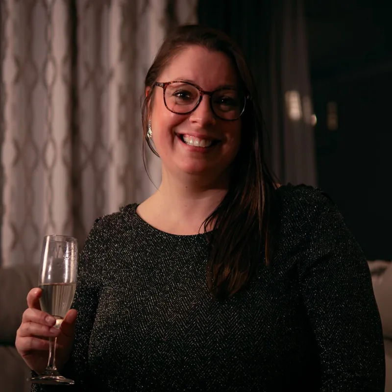 Marie-Michèle Demers, Service de rangement