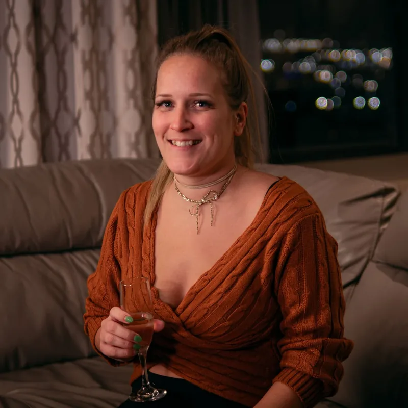 Marion Guillemette, Esthéticienne