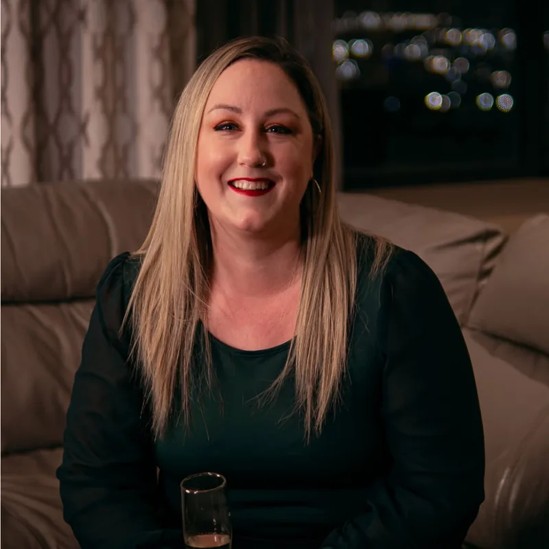 Stéphanie Gagnon, Artiste en maquillage